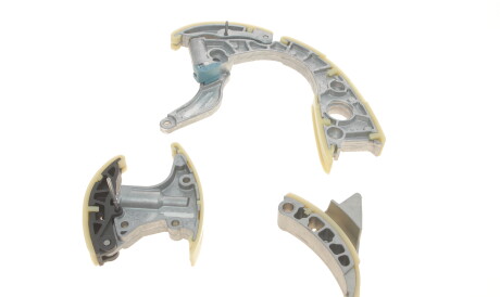 Фото 2 - Цепь ГРМ FEBI BILSTEIN 45007