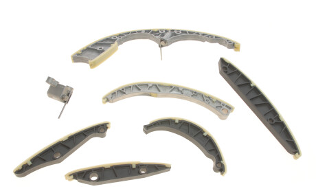 Фото 4 - Ланцюг ГРМ FEBI BILSTEIN 45008