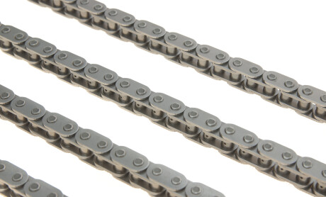 Фото 5 - Ланцюг ГРМ FEBI BILSTEIN 45008