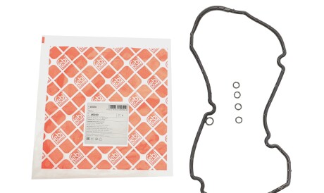 Фото 2 - Прокладка клапанної кришки FEBI BILSTEIN 45050