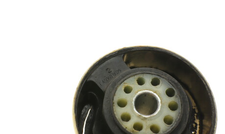 Фото 2 - Подушка двигателя FEBI BILSTEIN 45060