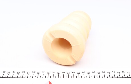 Фото 2 - Пыльник/отбойник FEBI BILSTEIN 45074