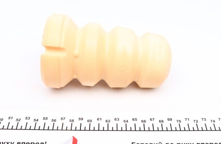 Фото 3 - Пыльник/отбойник FEBI BILSTEIN 45074