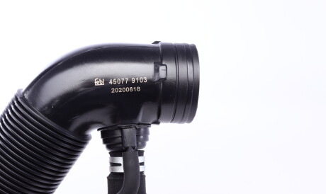 Фото 2 - Система впуску FEBI BILSTEIN 45077