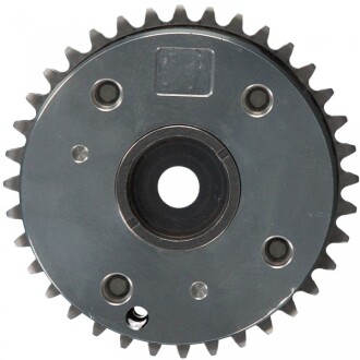 Фото 2 - Розподільний вал FEBI BILSTEIN 45084