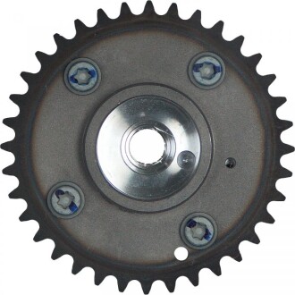 Фото 3 - Розподільний вал FEBI BILSTEIN 45084