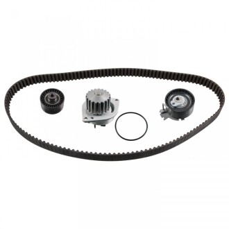 Spare part - FEBI BILSTEIN 45113