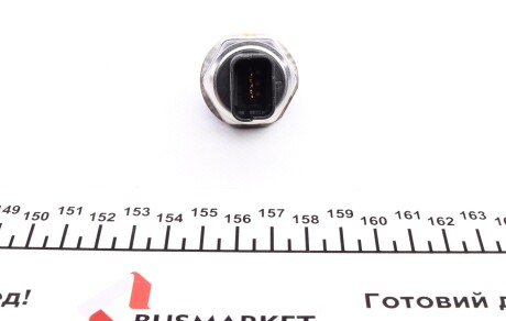 Фото 2 - Датчик тиску палива FEBI BILSTEIN 45187