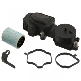 Масляний сепаратор BMW 3 (E46), 5 (E39) 2.0D 02.98-09.03 - ((11122249678, 11127791552)) FEBI BILSTEIN 45197