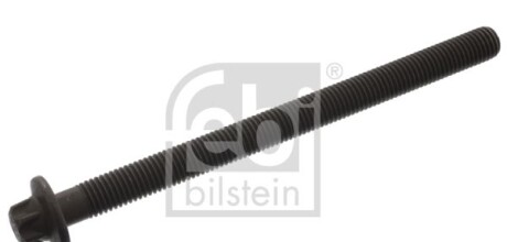 Болт головки цилідра шт. OPEL 1,2/1,4 16V A12XEL/A14NEL/A14XEL 10- (FEBI) - FEBI BILSTEIN 45206