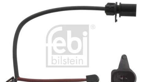 Контакт - (8R0615121A) FEBI BILSTEIN 45230