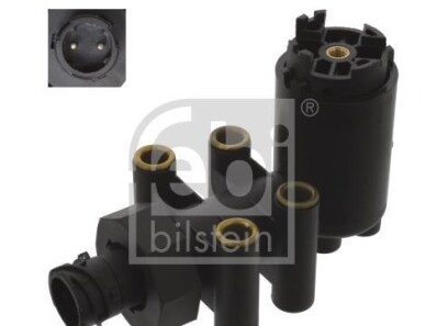 Датчик - (002996122S1, 002996122, 02996122S1) FEBI BILSTEIN 45243