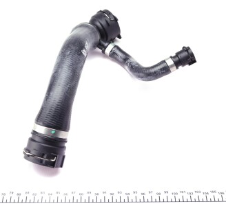 Фото 2 - Патрубок системы охлаждения FEBI BILSTEIN 45280