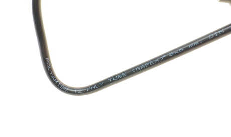 Фото 2 - Патрубок системи охолодження FEBI BILSTEIN 45289