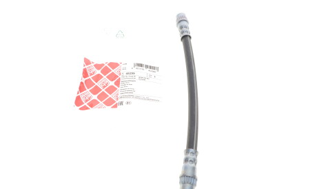 Фото 2 - Гальмівний шланг FEBI BILSTEIN 45299