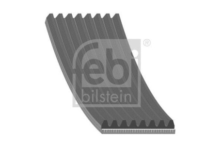 Поліклиновий ремінь - FEBI BILSTEIN 45303