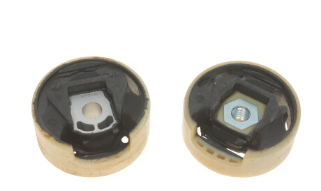 Фото 2 - Подушка двигателя FEBI BILSTEIN 45308