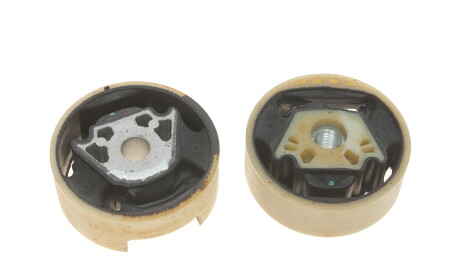 Фото 3 - Подушка двигателя FEBI BILSTEIN 45308