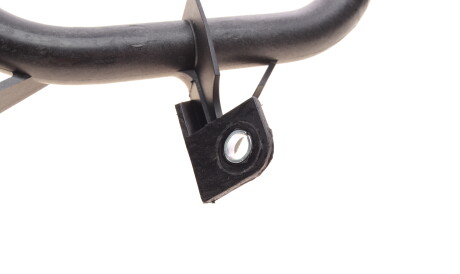 Фото 3 - Патрубок системи охолодження FEBI BILSTEIN 45350