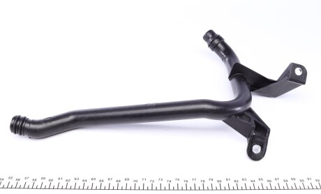 Фото 2 - Патрубок системи охолодження FEBI BILSTEIN 45351