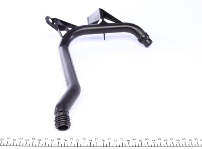 Фото 3 - Патрубок системи охолодження FEBI BILSTEIN 45351