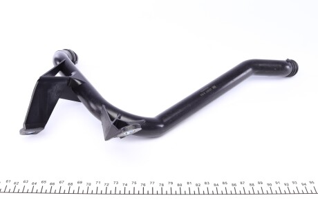 Фото 4 - Патрубок системи охолодження FEBI BILSTEIN 45351