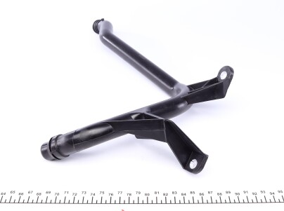 Фото 5 - Патрубок системи охолодження FEBI BILSTEIN 45351