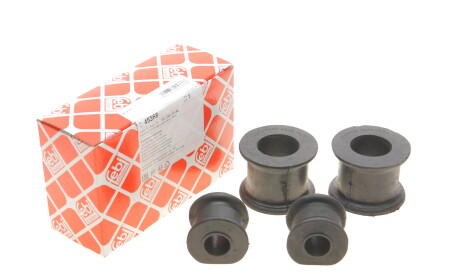 Фото 2 - Втулка стабілізатора FEBI BILSTEIN 45366