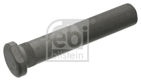 Фото товара Болт/гайка кріплення колеса FEBI BILSTEIN 45384 : Купить на tto.com.ua