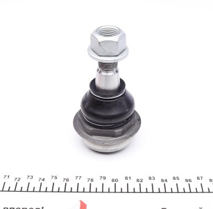 Фото 4 - Шаровая опора FEBI BILSTEIN 45411