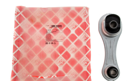 Фото 3 - Подушка двигуна FEBI BILSTEIN 45414