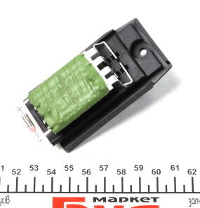 Фото 2 - Прочий элемент системы охлаждения FEBI BILSTEIN 45415