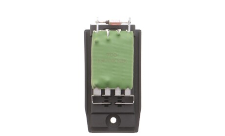 Фото 4 - Прочий элемент системы охлаждения FEBI BILSTEIN 45415