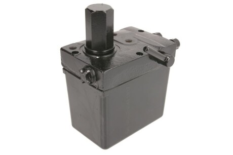 Помпа нахилу кабіни MAN TGA, TGL I, TGM I, TGS I, TGX I 06.99- - ((85417236020, 85417236044, 85417236011)) FEBI BILSTEIN 45429