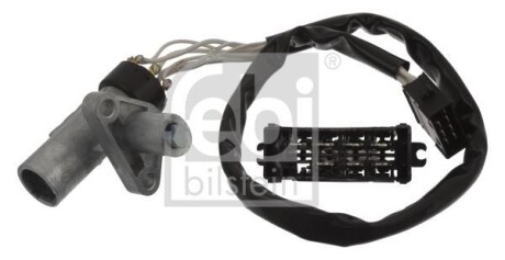 Spare part - FEBI BILSTEIN 45503