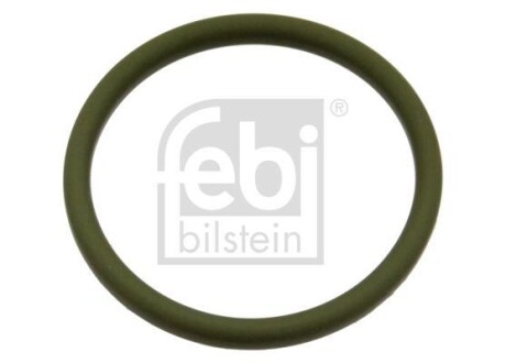 Ущільнювальне кільце, оливний радіатор - FEBI BILSTEIN 45523