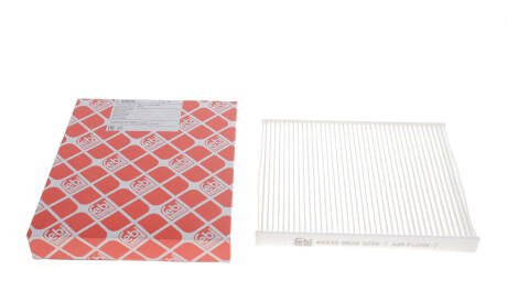 Фото 3 - Фильтр салона FEBI BILSTEIN 45535