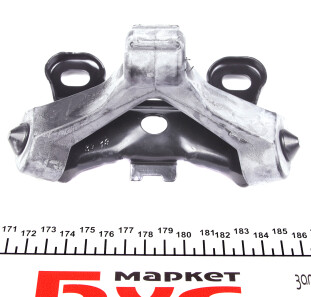 Фото 2 - Крепления выхлопной системы FEBI BILSTEIN 45574