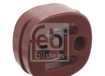 Wieszak tгumika vw caddy 3,4,,eos,golf 5,passat 5,6,scirocco 13,sharan 7n - (8D0253147E, 8D0253147R, 8D0253147S) FEBI BILSTEIN 45576