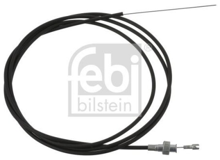 Трос газу - FEBI BILSTEIN 45582