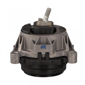 Фото 4 - Подушка двигателя FEBI BILSTEIN 45584