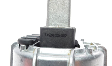 Фото 2 - Подушка двигателя FEBI BILSTEIN 45590