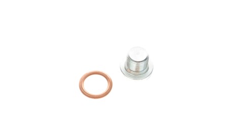 Пробка поддона картера сливная Citroen Berlingo Fiat Ducato 98- (Febi) - (031327) FEBI BILSTEIN 45618