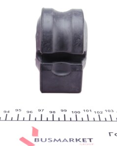 Фото 3 - Втулка стабілізатора FEBI BILSTEIN 45625