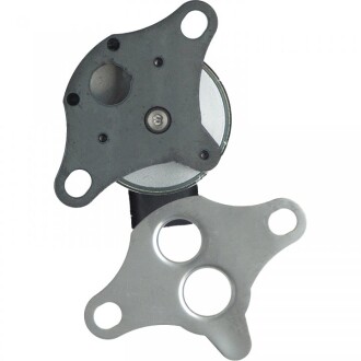 Фото 3 - Клапан EGR FEBI BILSTEIN 45630