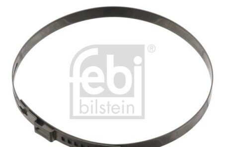 Фото товара Автозапчастина FEBI BILSTEIN 45637 : Купить на tto.com.ua
