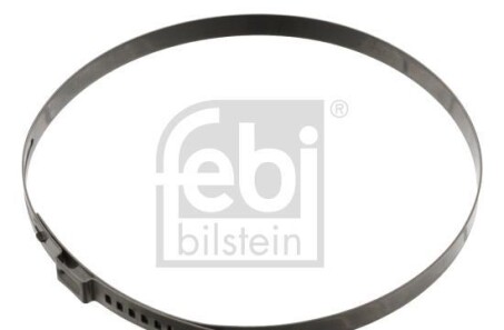 Фото товара Автозапчастина FEBI BILSTEIN 45639 : Купить на tto.com.ua