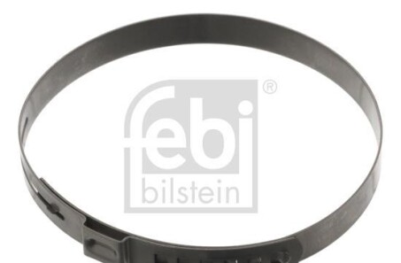 Хомут - FEBI BILSTEIN 45641 (фото 1)