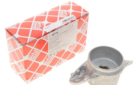 Фото 2 - Опора стійки амортизатора FEBI BILSTEIN 45718