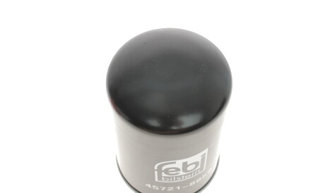 Фото 2 - Автозапчастина FEBI BILSTEIN 45721